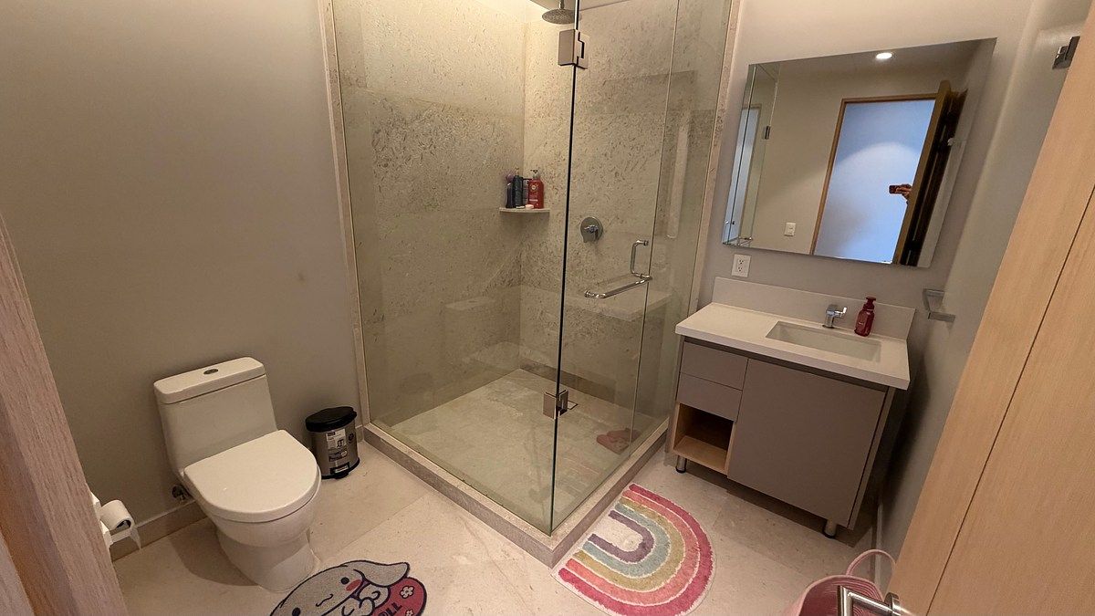 Apartment in Puerta de Hierro, Zapopan, photo 12 of 13