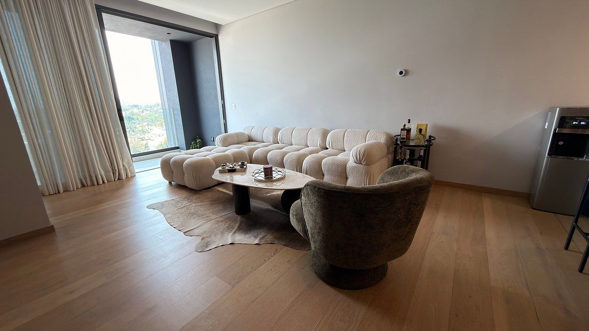 Apartamento em Puerta de Hierro, Zapopan, foto 14 de 22