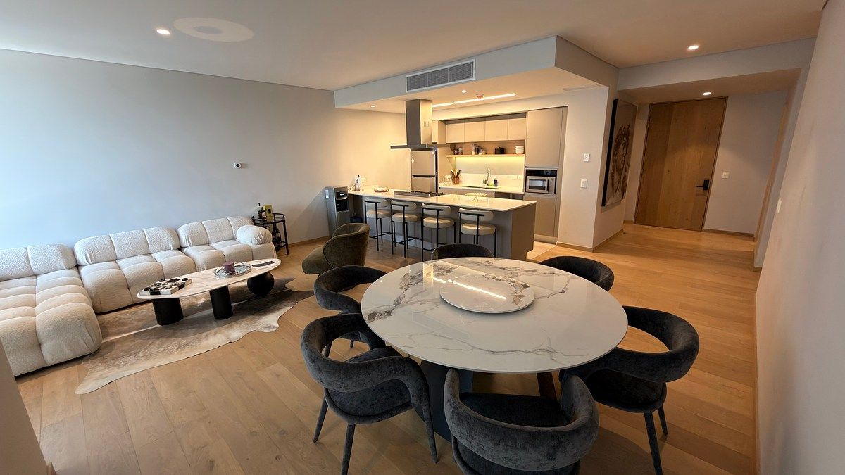Apartamento em Puerta de Hierro, Zapopan, foto 15 de 22