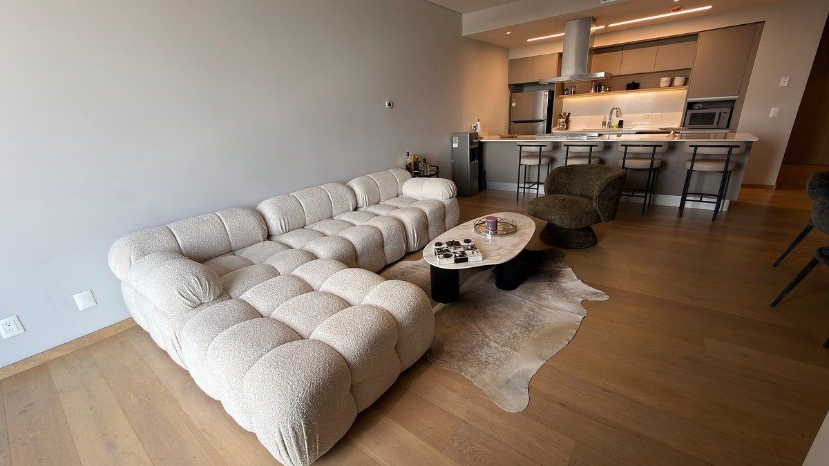 Apartamento em Puerta de Hierro, Zapopan, foto 16 de 22