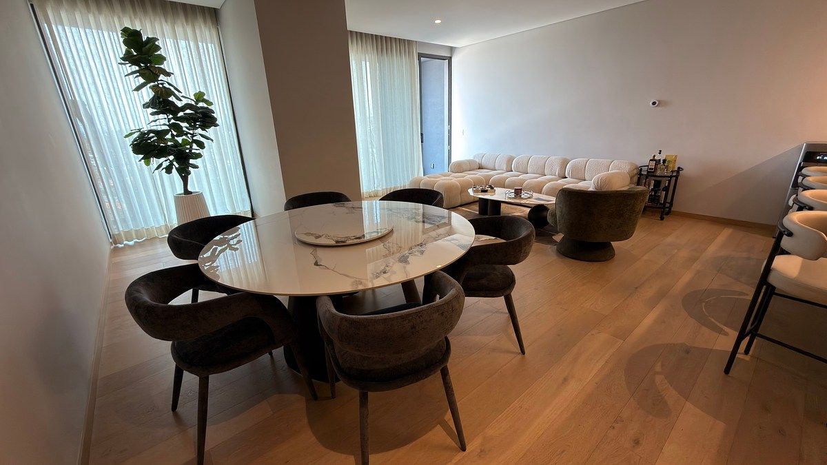 Apartamento em Puerta de Hierro, Zapopan, foto 17 de 22