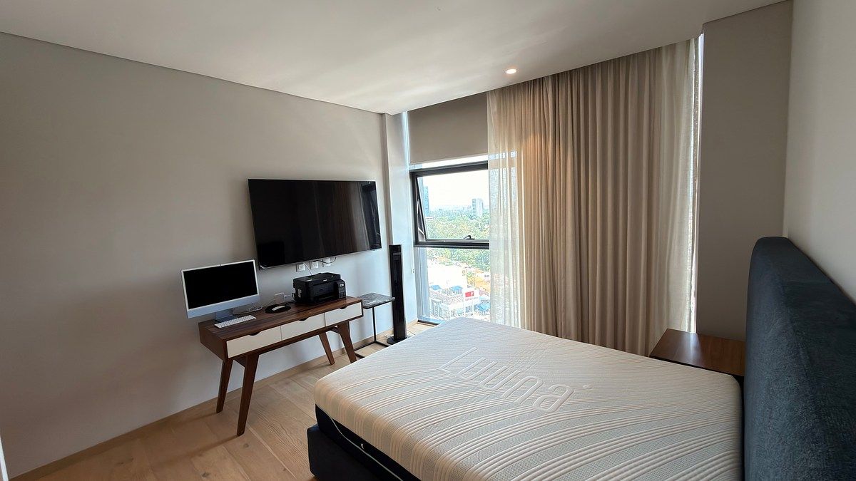 Apartamento em Puerta de Hierro, Zapopan, foto 18 de 22