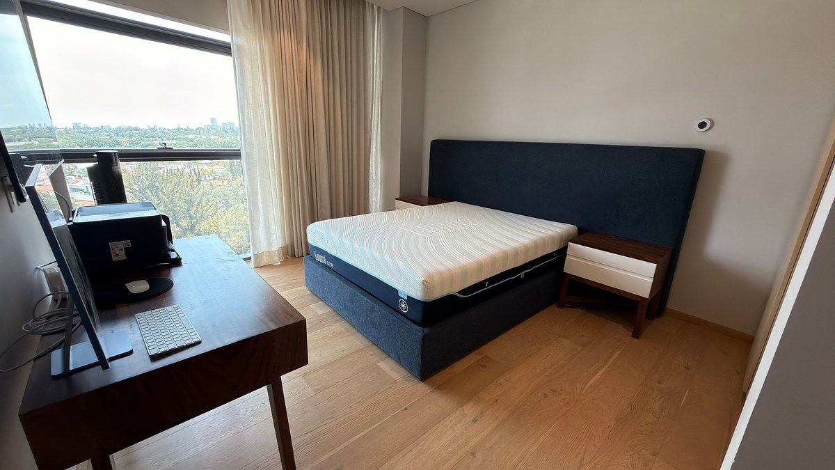 Apartamento em Puerta de Hierro, Zapopan, foto 20 de 22