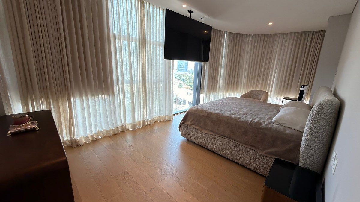 Apartamento em Puerta de Hierro, Zapopan, foto 21 de 22
