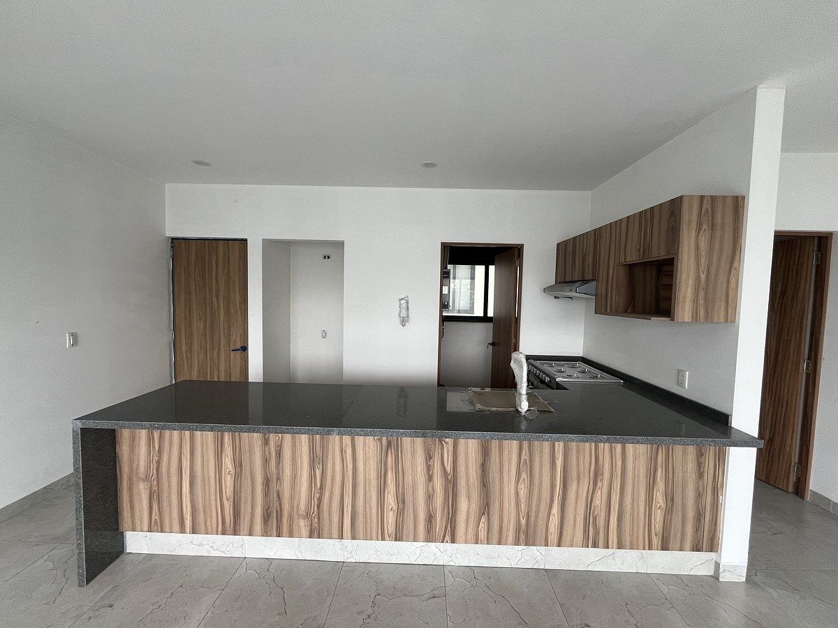 Departamento en Tlalnepantla Centro, Tlalnepantla de Baz, foto 5 de 20