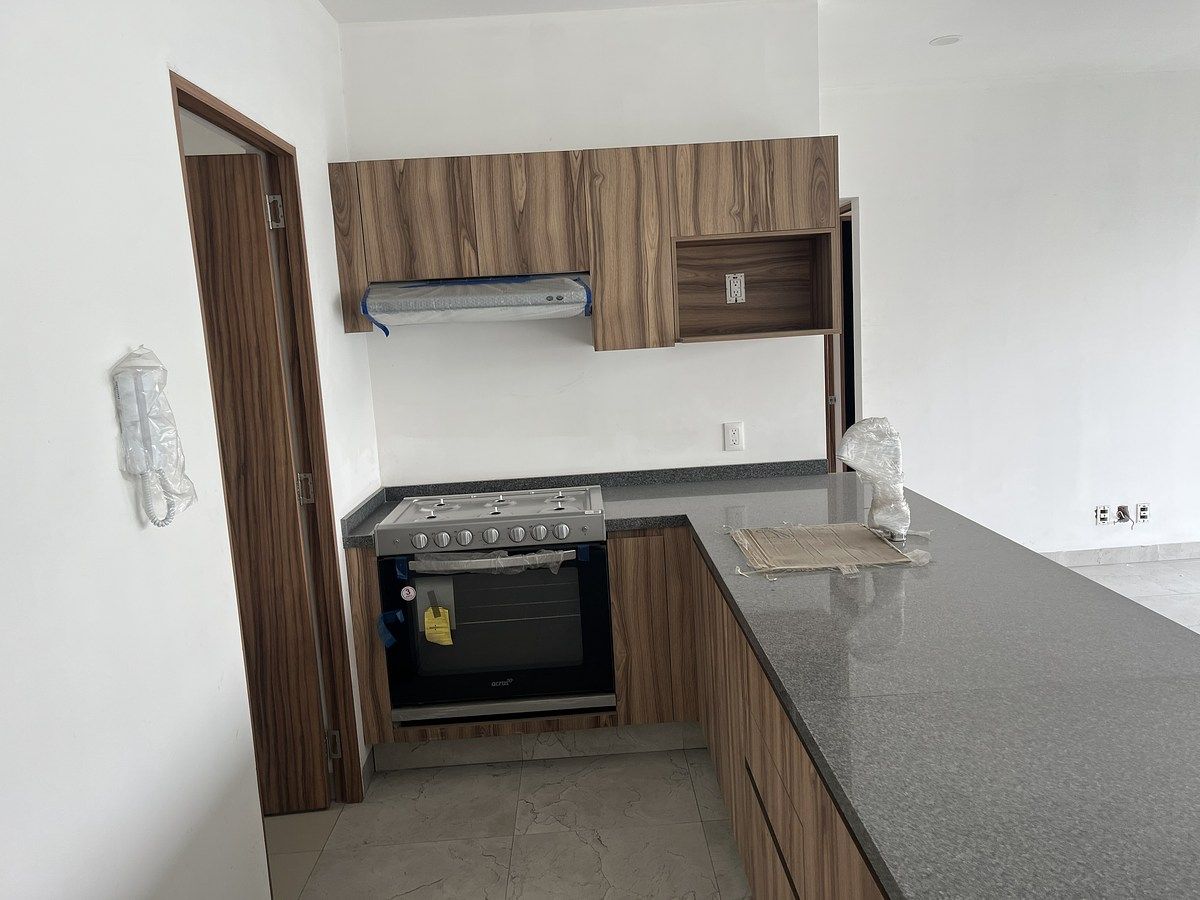 Departamento en Tlalnepantla Centro, Tlalnepantla de Baz, foto 6 de 20