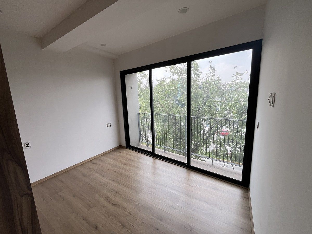 Departamento en Tlalnepantla Centro, Tlalnepantla de Baz, foto 10 de 20