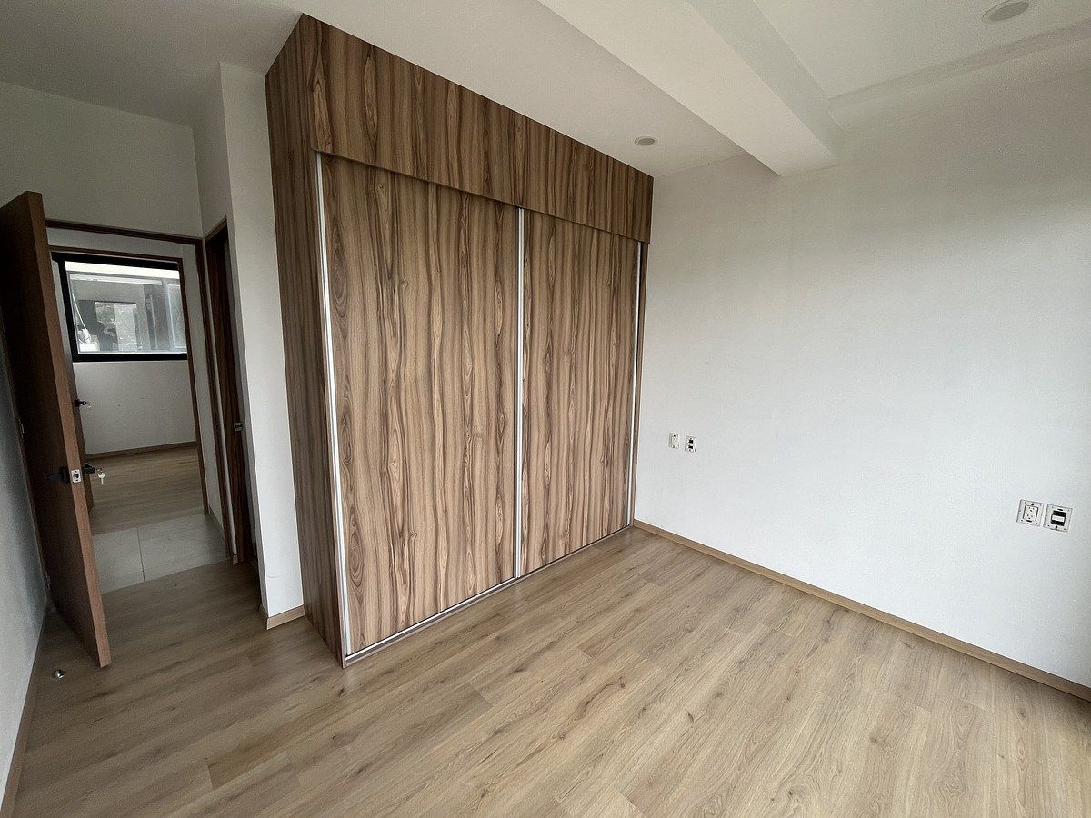 Departamento en Tlalnepantla Centro, Tlalnepantla de Baz, foto 11 de 20