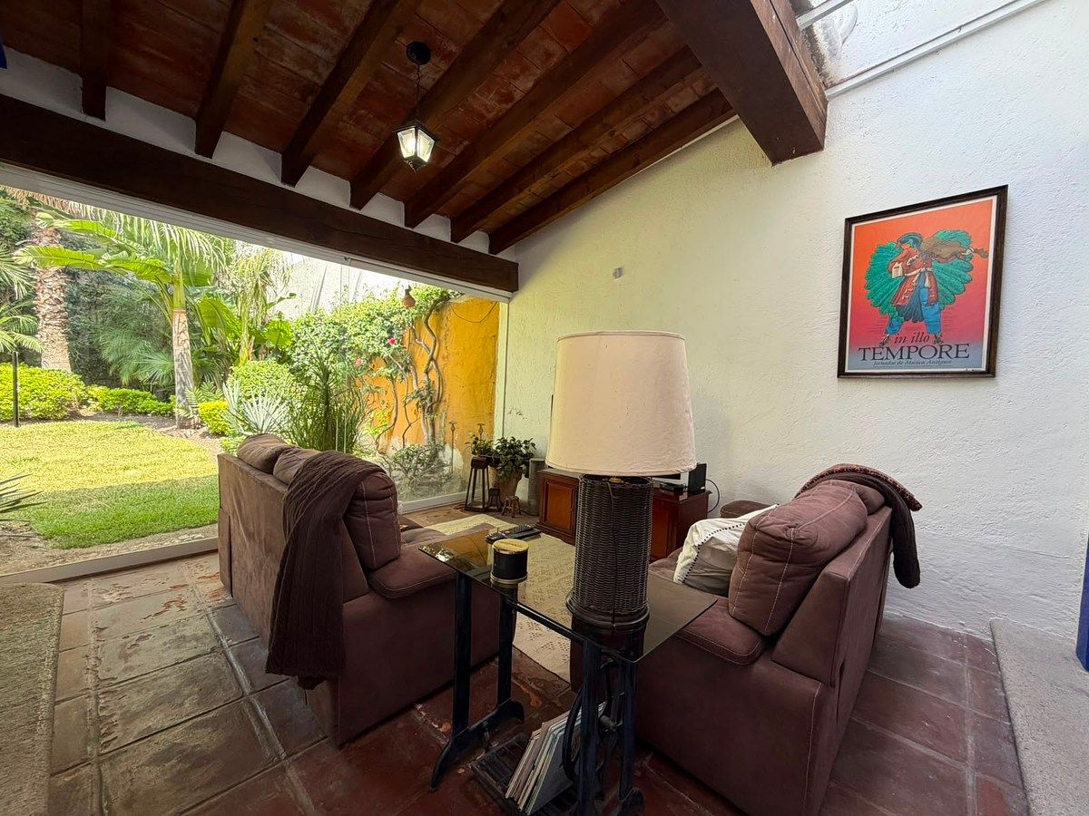 House in Fraccionamiento Villas del Mesón, Querétaro, photo 39 of 44