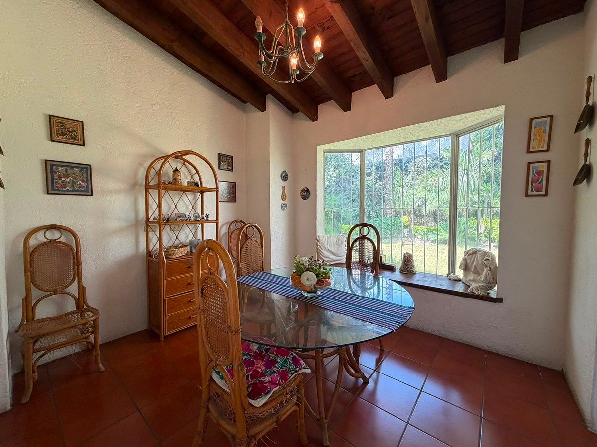House in Fraccionamiento Villas del Mesón, Querétaro, photo 15 of 44