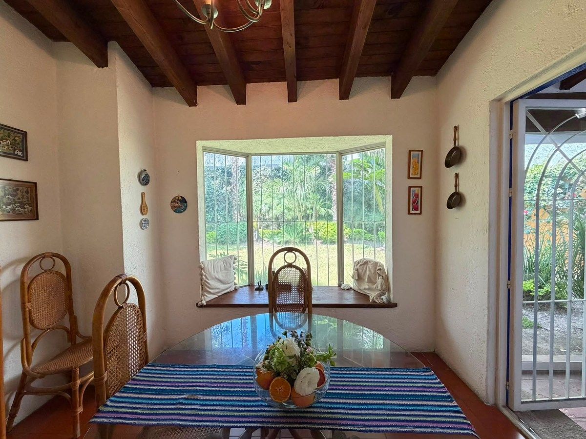 House in Fraccionamiento Villas del Mesón, Querétaro, photo 16 of 44