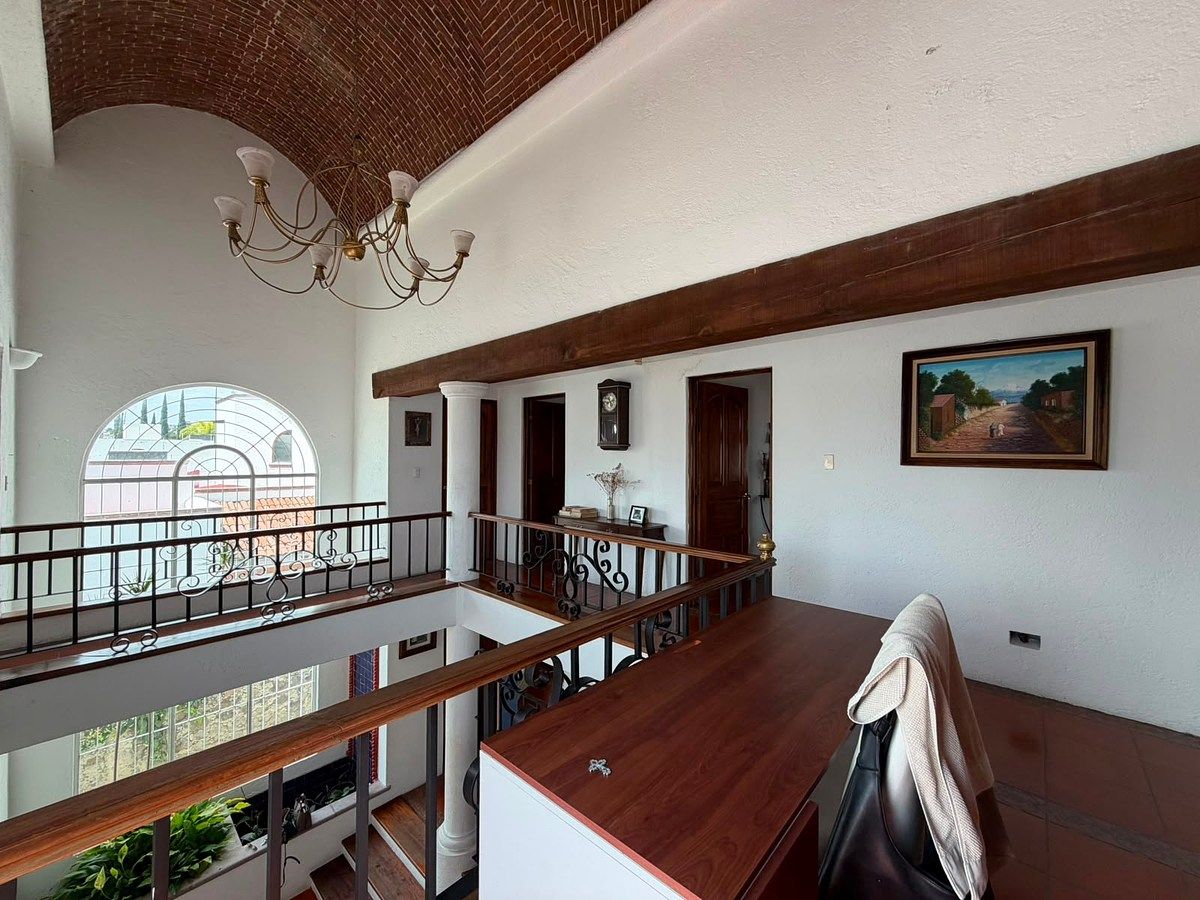 House in Fraccionamiento Villas del Mesón, Querétaro, photo 19 of 44