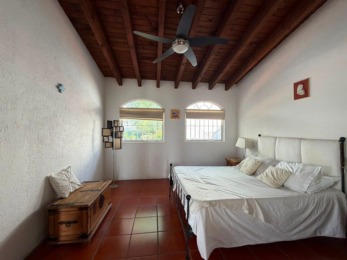 House in Fraccionamiento Villas del Mesón, Querétaro, photo 25 of 44