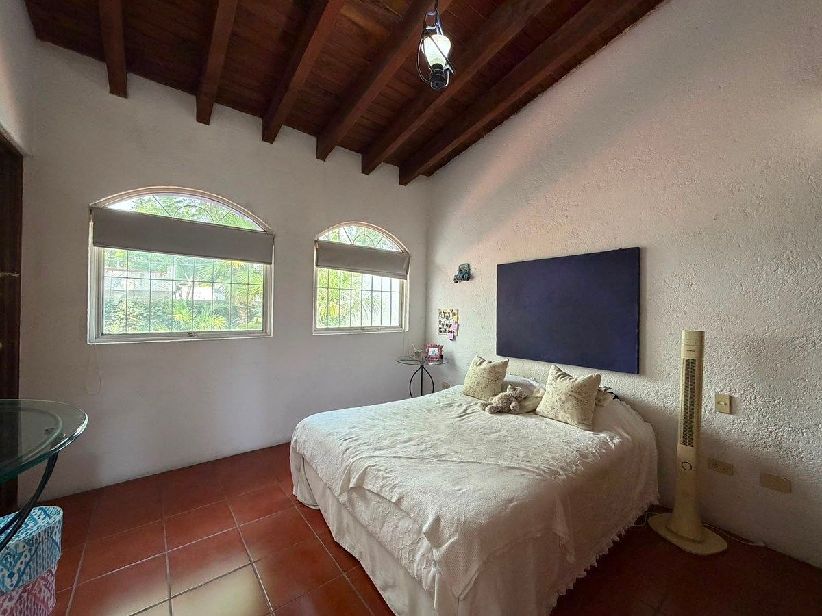House in Fraccionamiento Villas del Mesón, Querétaro, photo 26 of 44