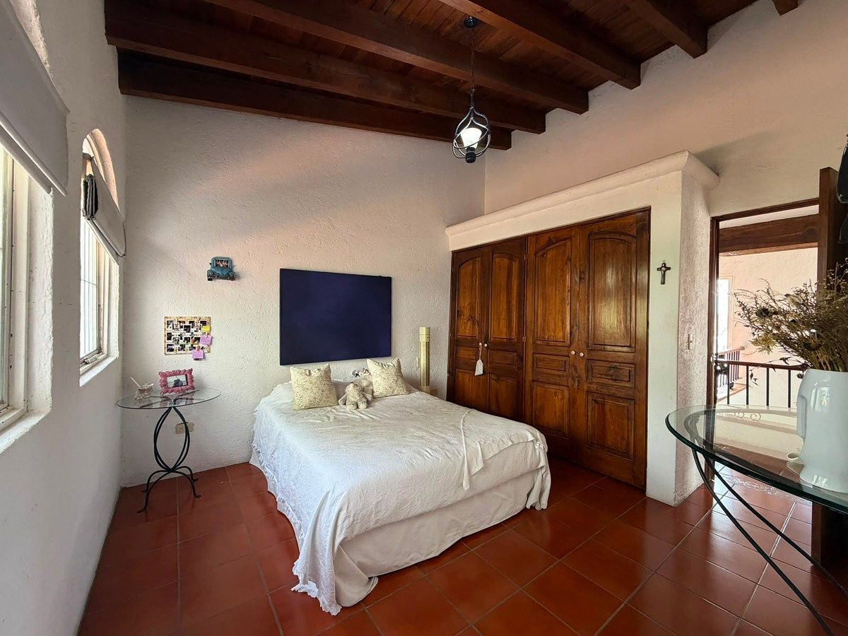 House in Fraccionamiento Villas del Mesón, Querétaro, photo 27 of 44