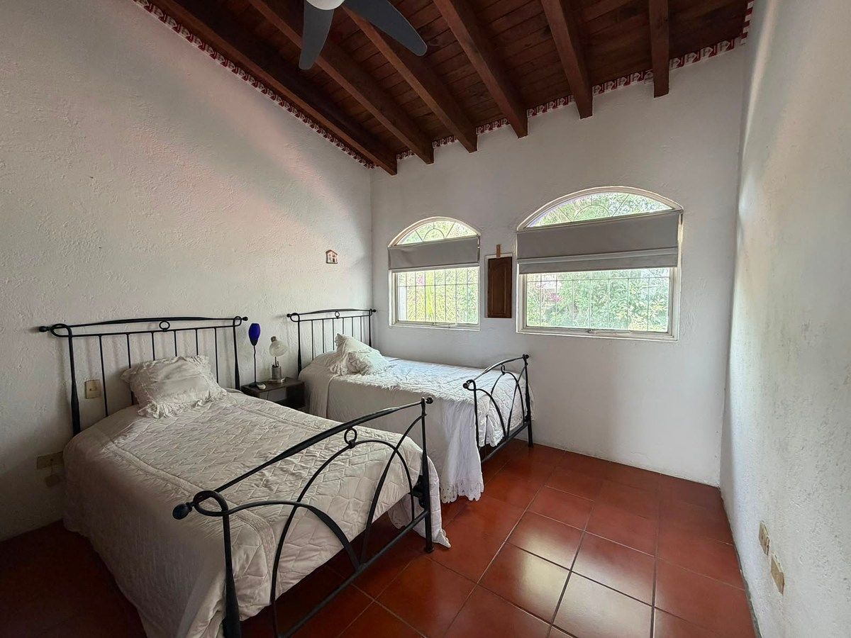House in Fraccionamiento Villas del Mesón, Querétaro, photo 28 of 44
