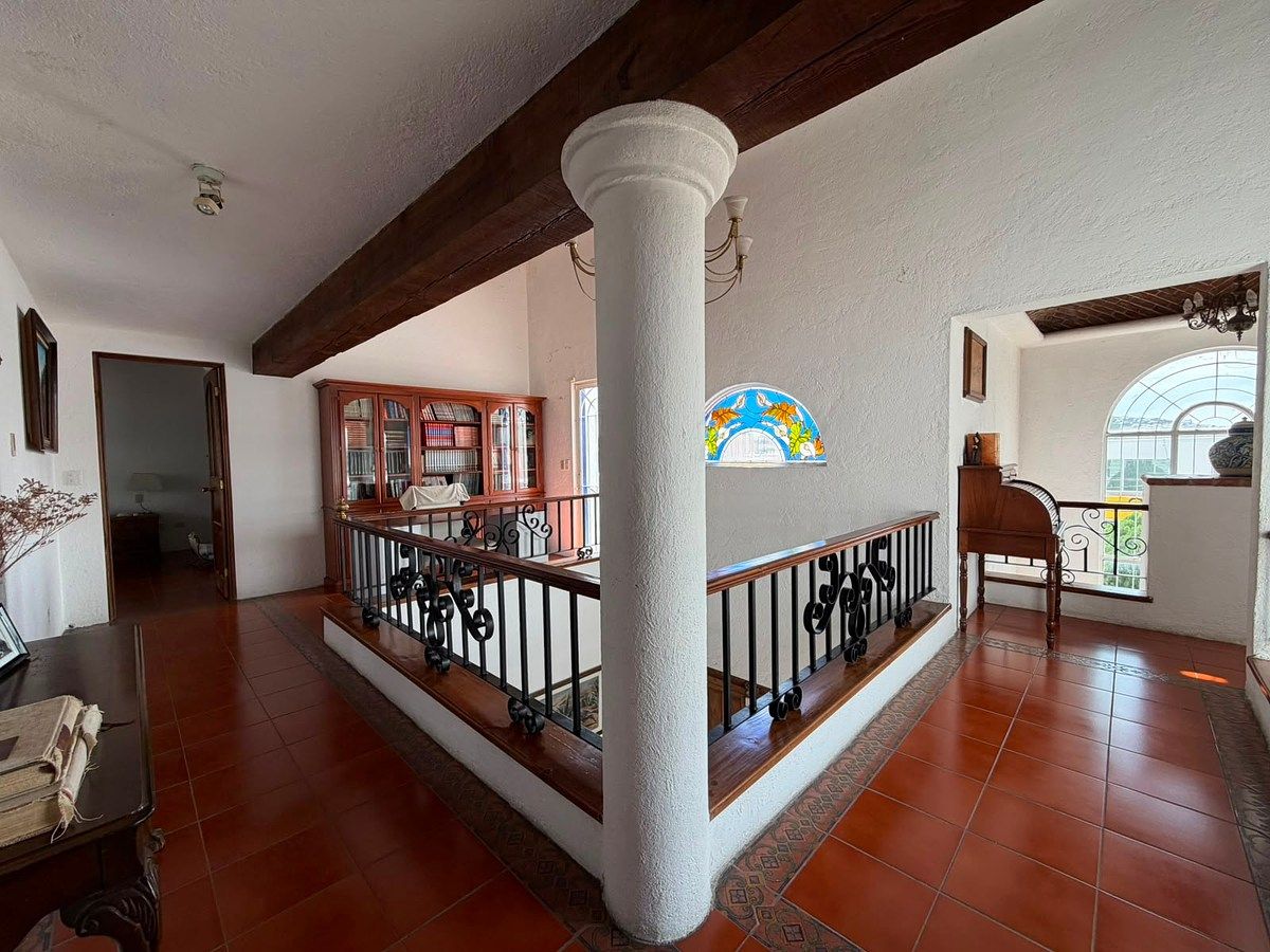 House in Fraccionamiento Villas del Mesón, Querétaro, photo 21 of 44
