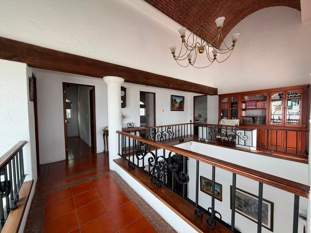 House in Fraccionamiento Villas del Mesón, Querétaro, photo 20 of 44