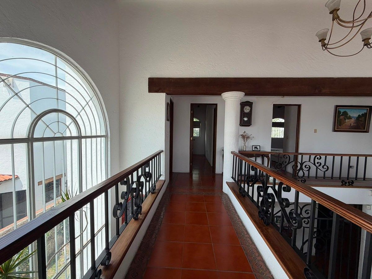 House in Fraccionamiento Villas del Mesón, Querétaro, photo 22 of 44