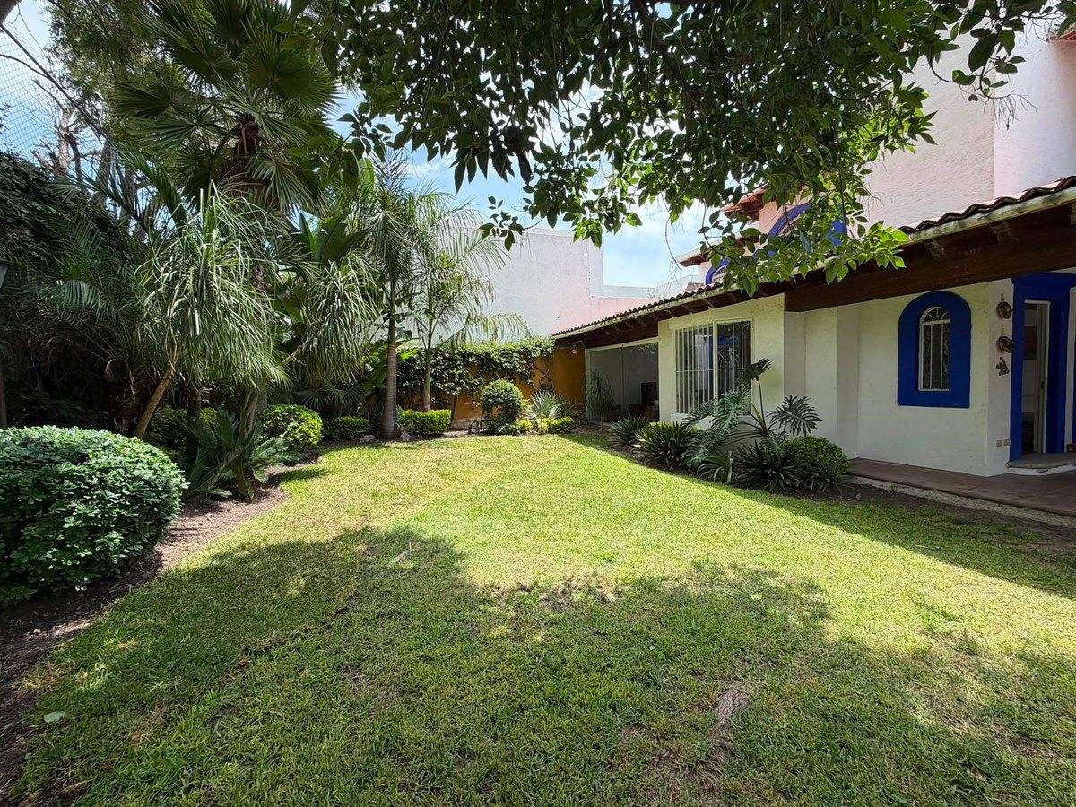 House in Fraccionamiento Villas del Mesón, Querétaro, photo 40 of 44