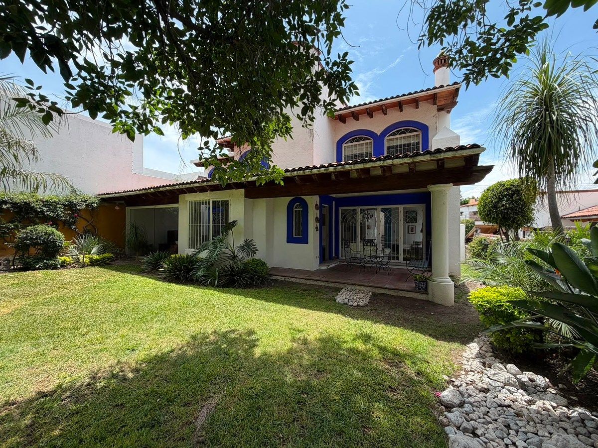 House in Fraccionamiento Villas del Mesón, Querétaro, photo 41 of 44