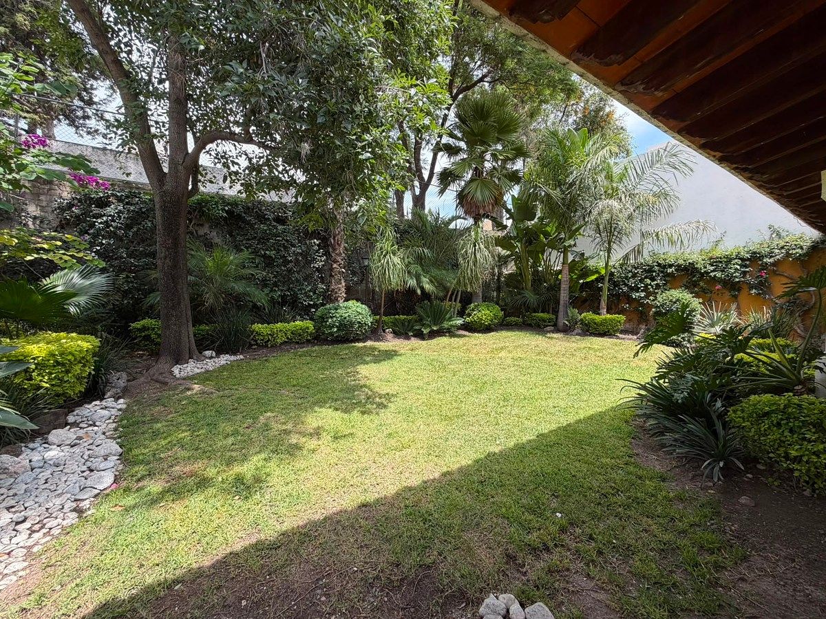 House in Fraccionamiento Villas del Mesón, Querétaro, photo 42 of 44
