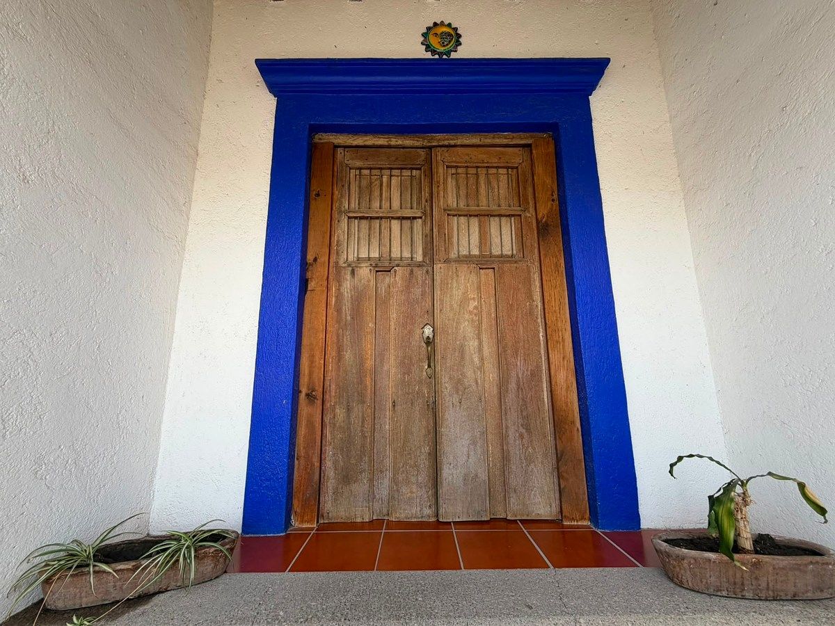 House in Fraccionamiento Villas del Mesón, Querétaro, photo 3 of 44