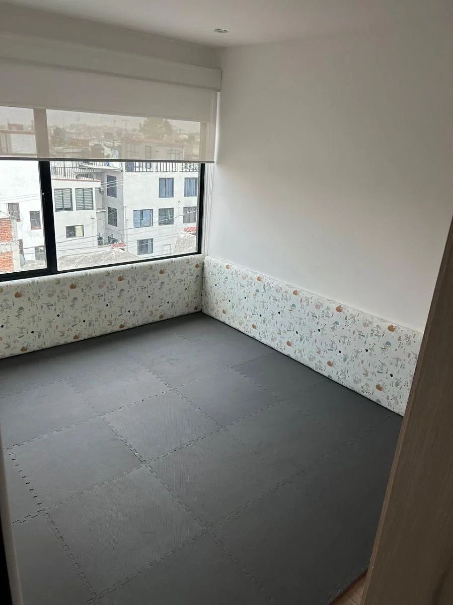 Apartamento em Santa Fe, Álvaro Obregón, foto 2 de 16