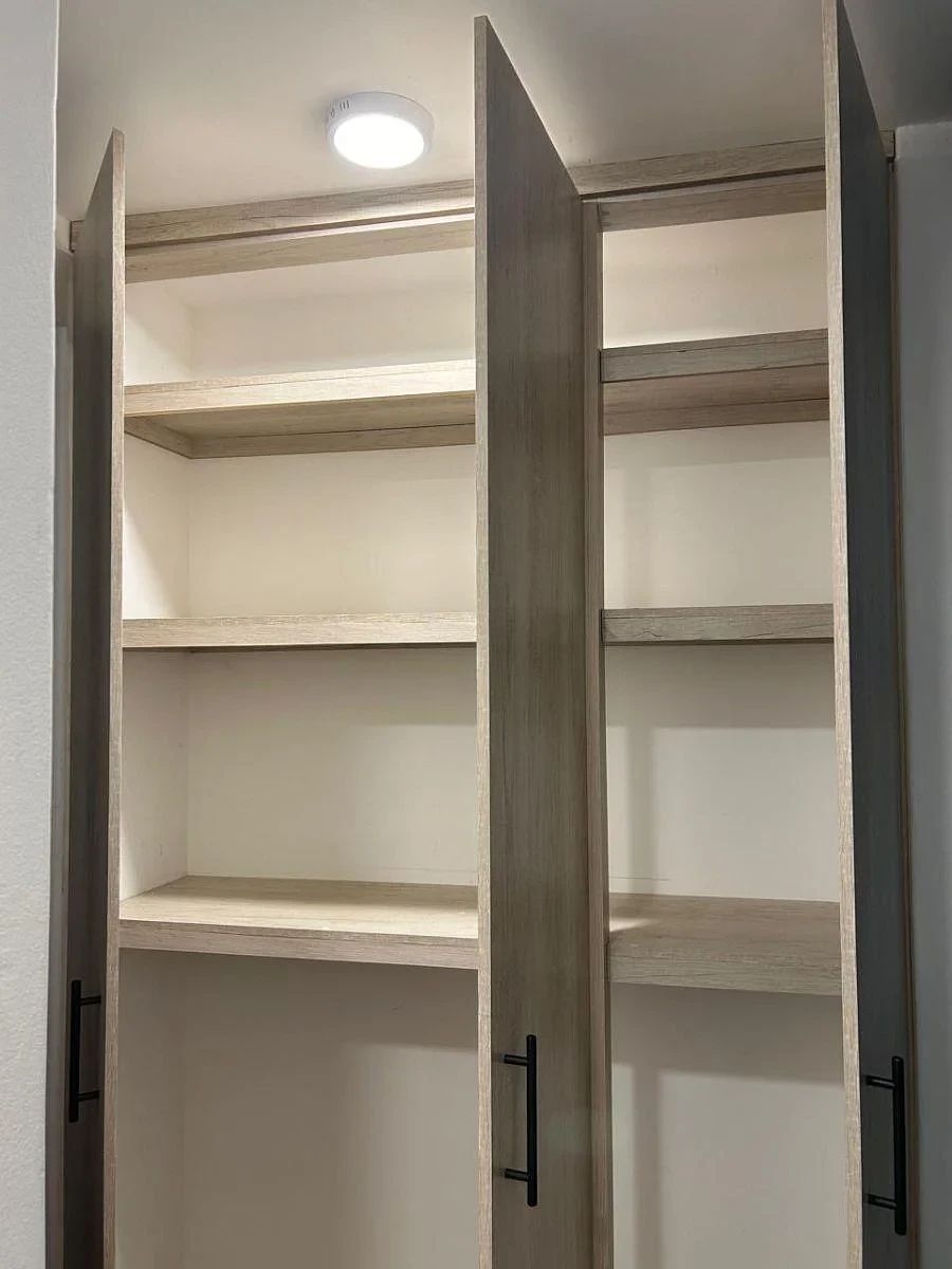 Apartamento em Santa Fe, Álvaro Obregón, foto 8 de 16