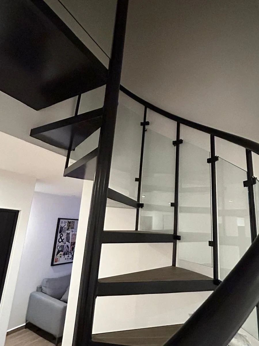 Apartamento em Santa Fe, Álvaro Obregón, foto 13 de 16