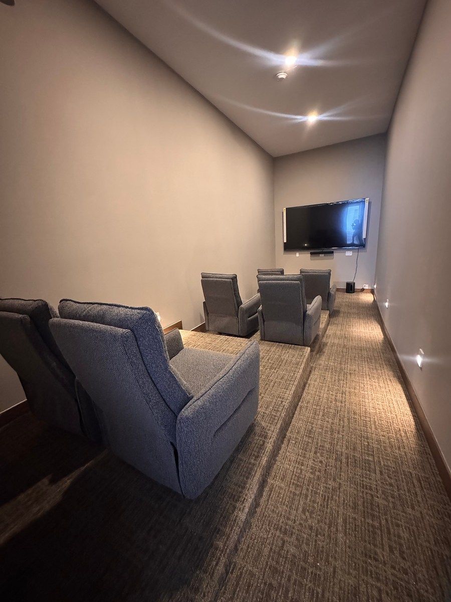 Habitación en Santa Fe Cuajimalpa, Cuajimalpa de Morelos, foto 14 de 24