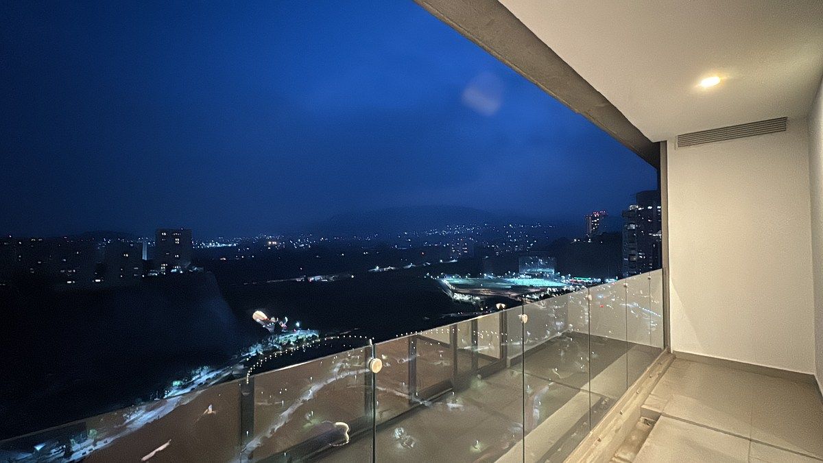 Habitación en Santa Fe Cuajimalpa, Cuajimalpa de Morelos, foto 6 de 24