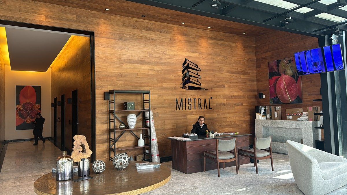 Habitación en Santa Fe Cuajimalpa, Cuajimalpa de Morelos, foto 15 de 24