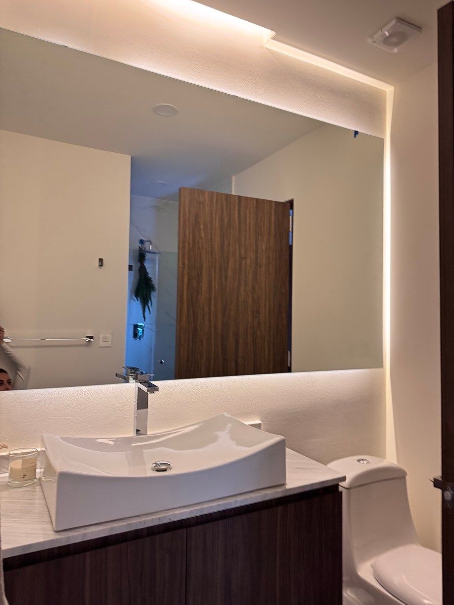 Habitación en Santa Fe Cuajimalpa, Cuajimalpa de Morelos, foto 4 de 24
