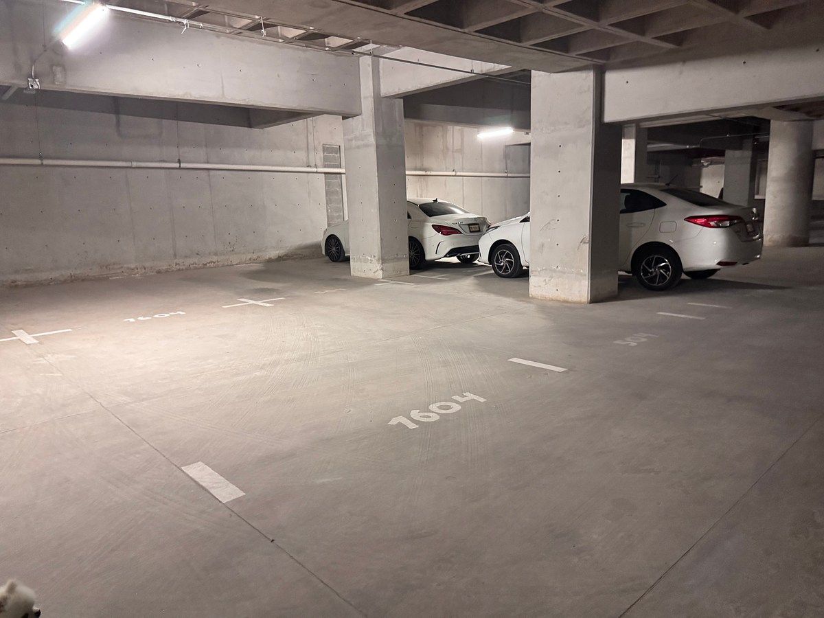 Habitación en Santa Fe Cuajimalpa, Cuajimalpa de Morelos, foto 22 de 24