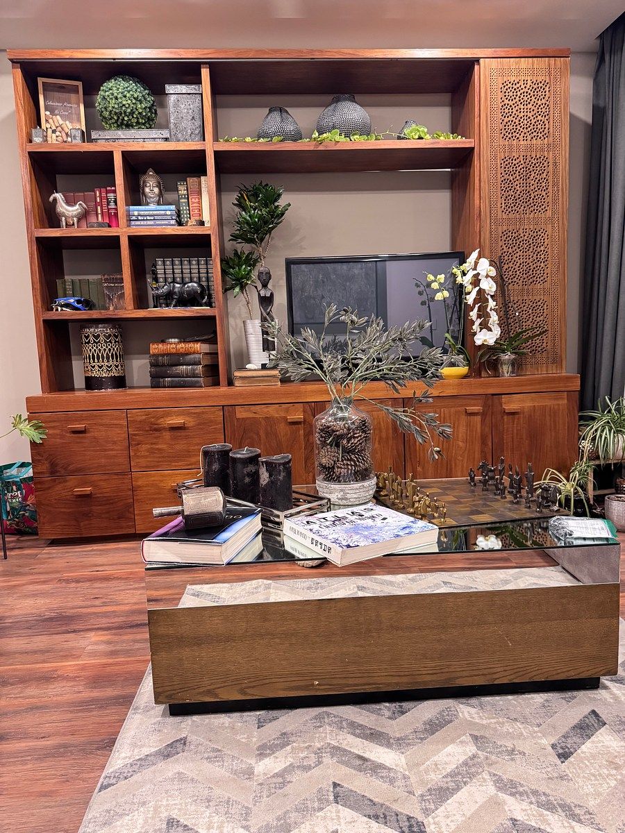 Habitación en Santa Fe Cuajimalpa, Cuajimalpa de Morelos, foto 24 de 24