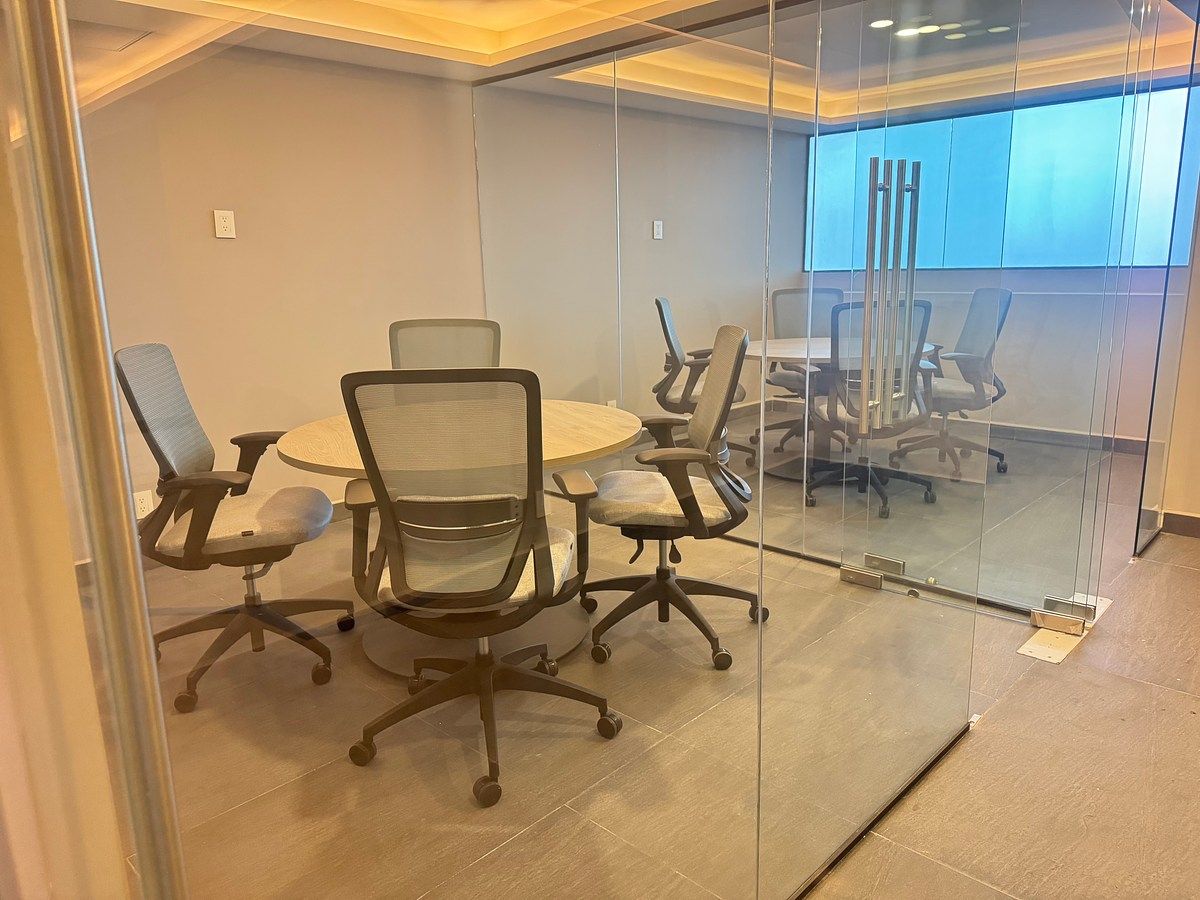Habitación en Santa Fe Cuajimalpa, Cuajimalpa de Morelos, foto 23 de 24