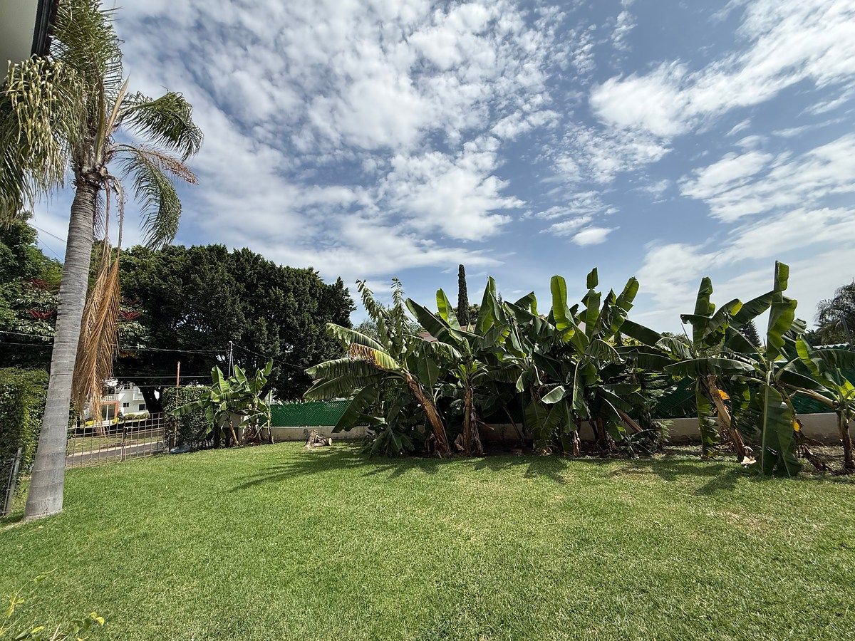 House in Lomas de Cocoyoc, Atlatlahucan, photo 11 of 49