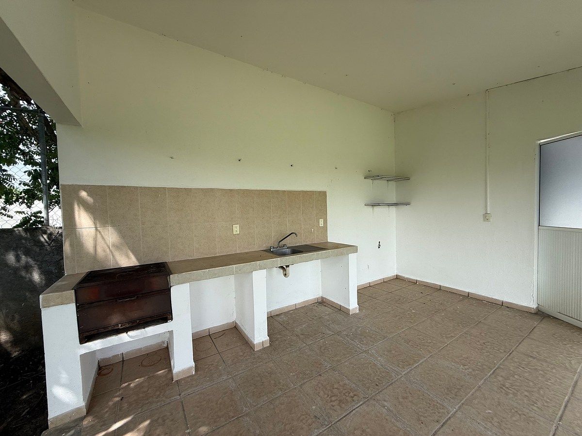 House in Lomas de Cocoyoc, Atlatlahucan, photo 13 of 49