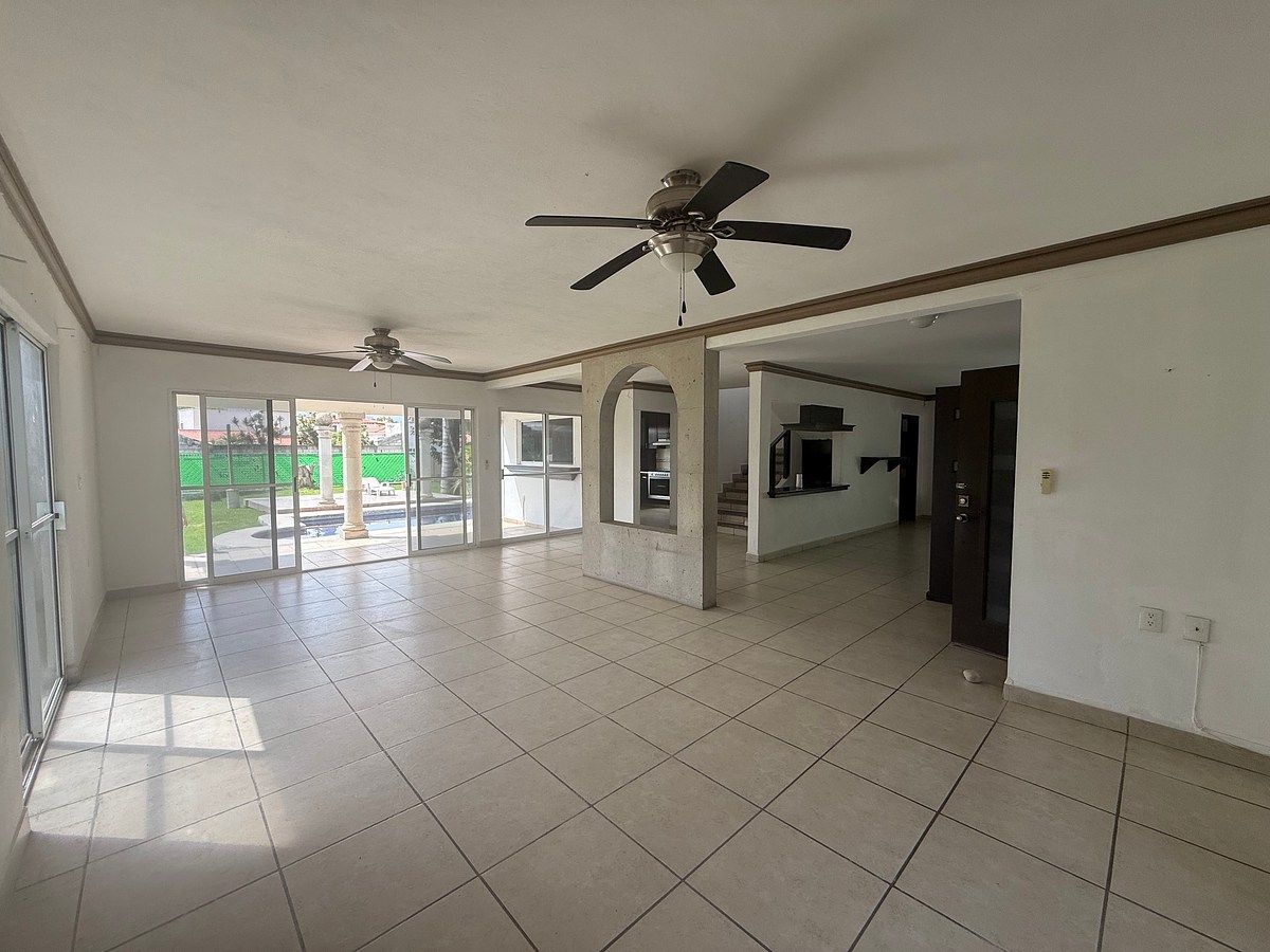 House in Lomas de Cocoyoc, Atlatlahucan, photo 25 of 49