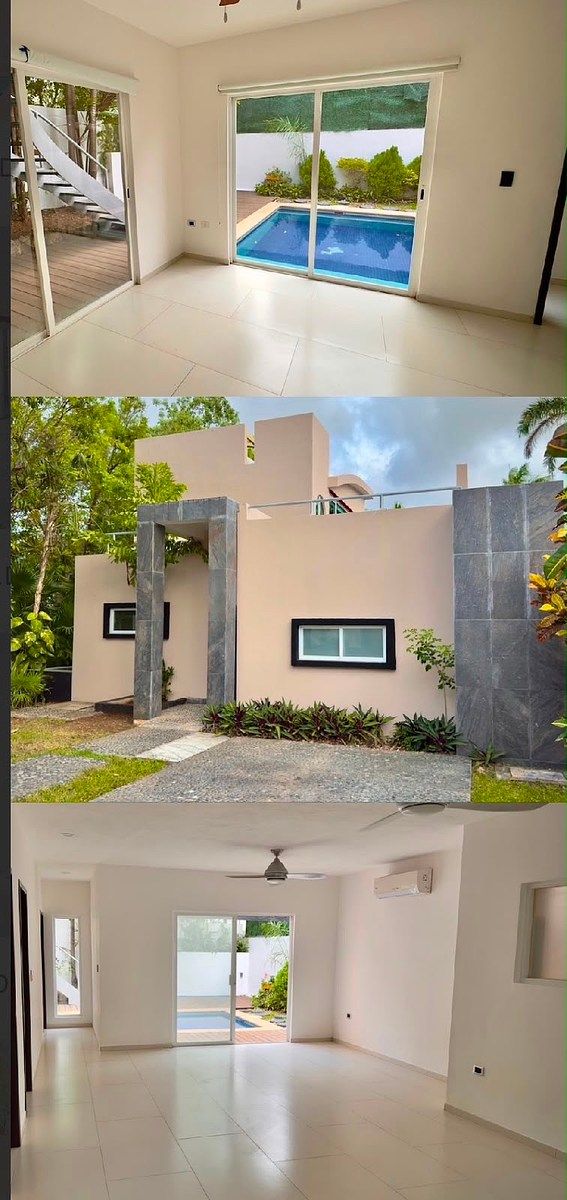 Casa em Residencial Cumbres, Benito Juárez, foto 3 de 23