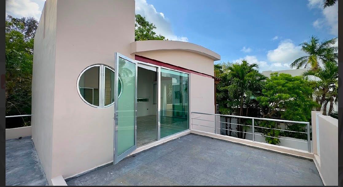 Casa em Residencial Cumbres, Benito Juárez, foto 9 de 23