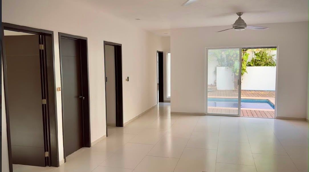 Casa em Residencial Cumbres, Benito Juárez, foto 19 de 23
