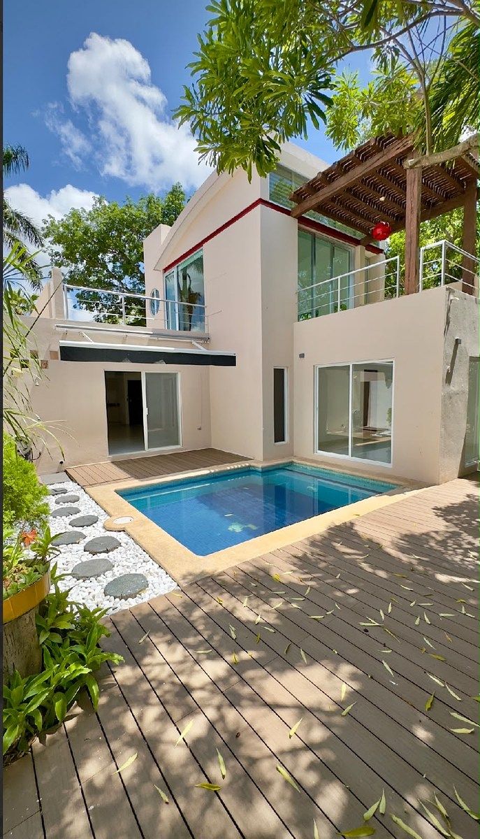 Casa em Residencial Cumbres, Benito Juárez, foto 22 de 23