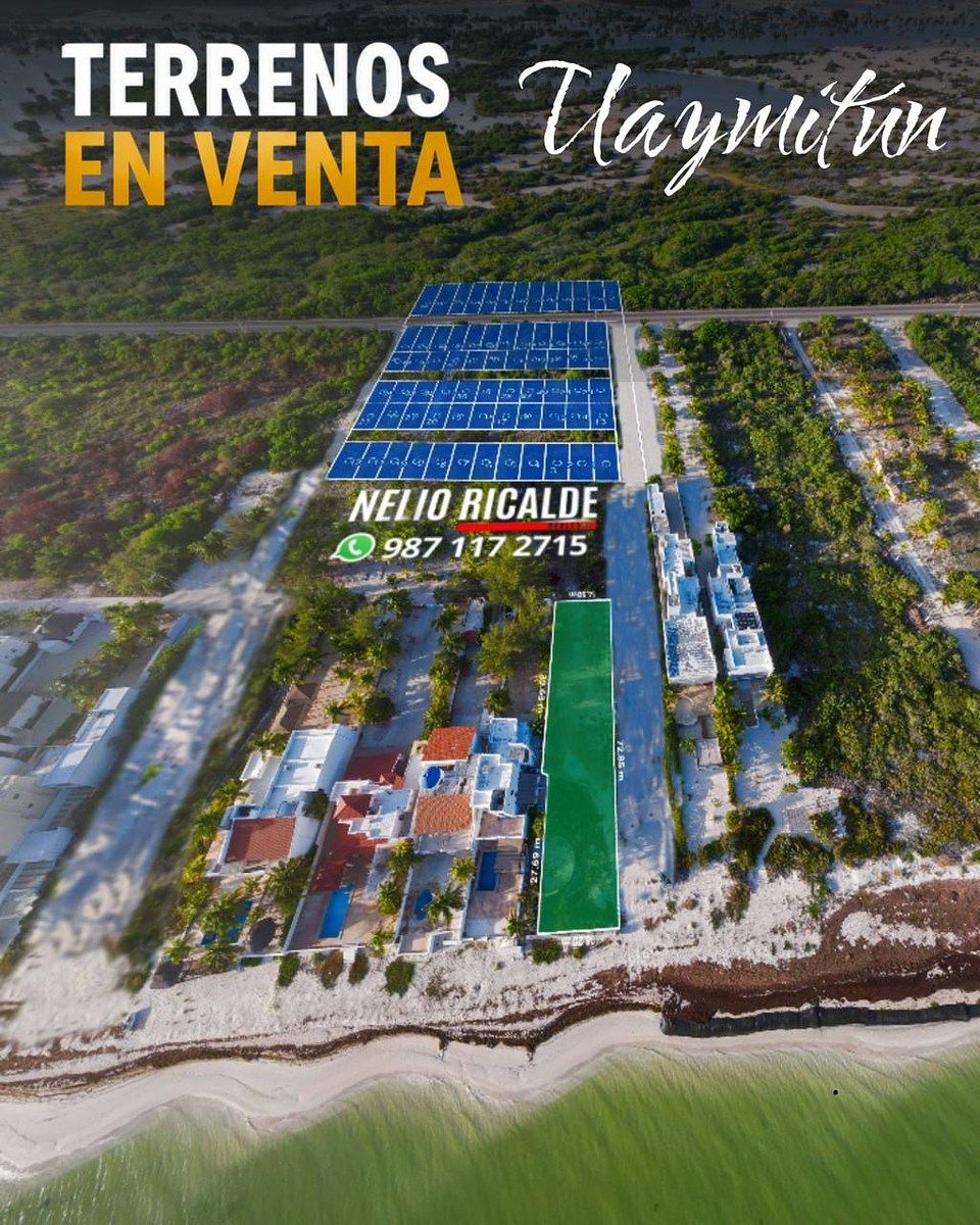 Terreno de Canto Frente ao Mar, foto 1 de 6