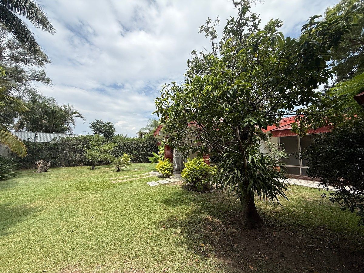 Casa em Lomas de Cocoyoc, Atlatlahucan, foto 3 de 41