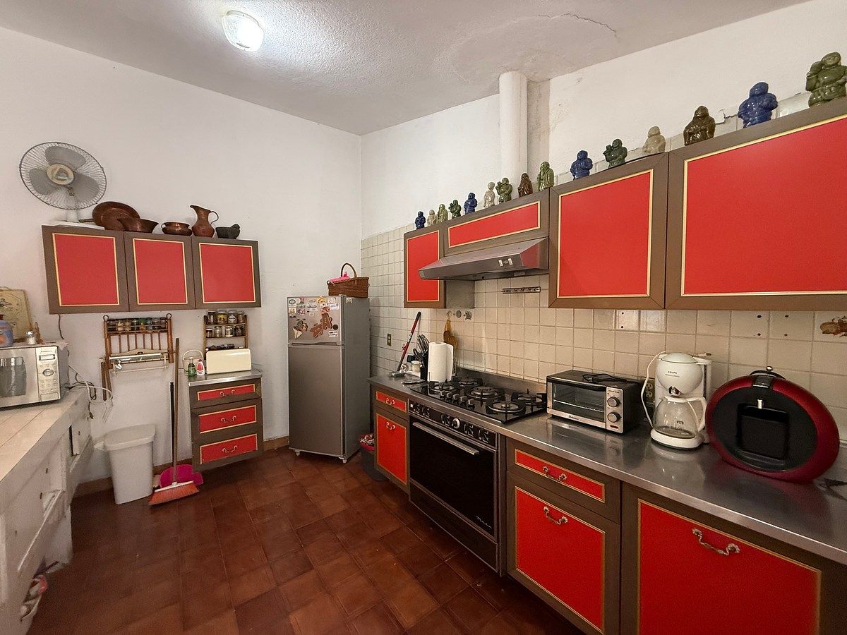 Casa em Lomas de Cocoyoc, Atlatlahucan, foto 4 de 41