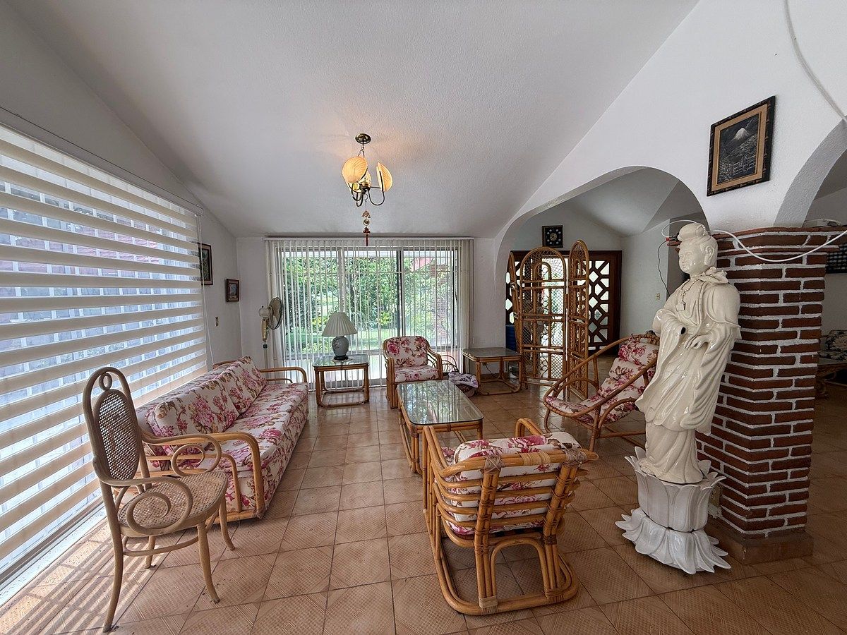 Casa em Lomas de Cocoyoc, Atlatlahucan, foto 8 de 41