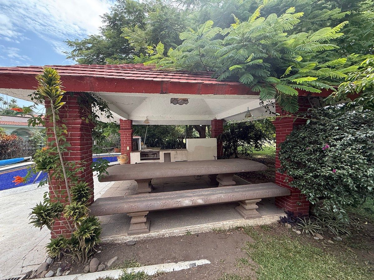 Casa em Lomas de Cocoyoc, Atlatlahucan, foto 11 de 41