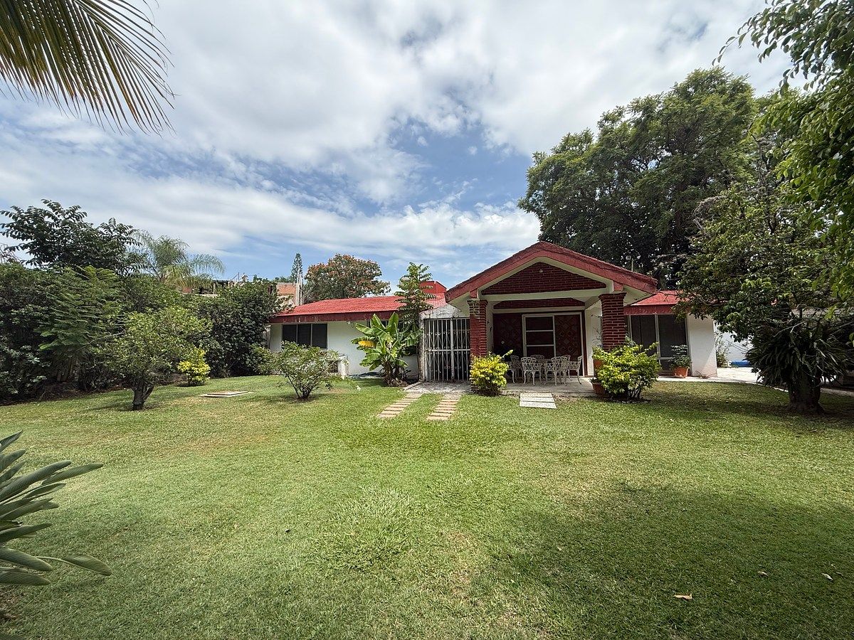 Casa em Lomas de Cocoyoc, Atlatlahucan, foto 12 de 41